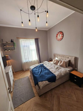 ZIG ZAG apartment 6 - Old Town Constanta